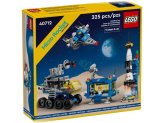 LEGO Space Rocket Launchpad Set