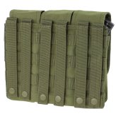 Triple Magazine Pouch MA33