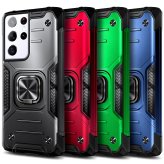 Kickstand Armor Cover