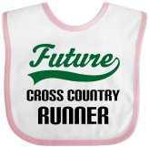 Runners-in-Training Bib Set