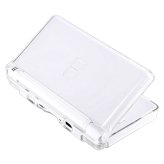 CrystalGuard Nintendo DS Lite Protective Cover