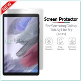 CrystalShield Screen Protector for Samsung Galaxy Tab A7 Lite 8.7 (2021)