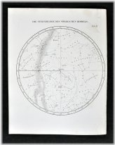 Starry Night Atlas