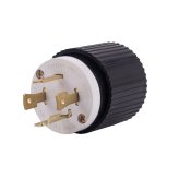 PowerTwist 30A Generator Plug