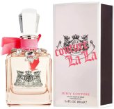 La La Couture Eau de Parfum for Women - 3.4 oz