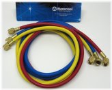 Mastercool HVAC Charging Hoses