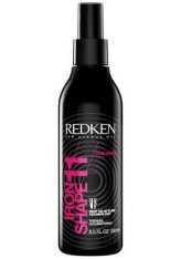 Thermal Shield Hair Spray