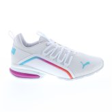 White Light Fade Running Shoes