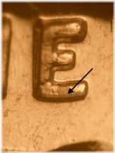 1964 P DDO-?? Doubled Die Obverse Lincoln Memorial Cent