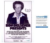 Promoter Signature Series: Ron Delsener