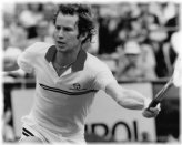 Ace Athlete Photo Print Poster