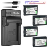 PowerSlim Sony Charger