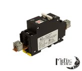 SolarSafe Circuit Breaker