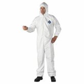 Tyvek Bunny Suit