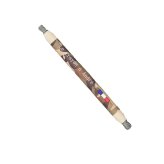 Steel-Wool Coin and Relic Brush - Le Crayon