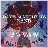 Dreaming on 150 Gram Vinyl: A Dave Matthews Band Classic