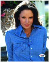 Jaclyn Smith Certified Autographed Photo