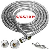 Extended Reach Shower Hose