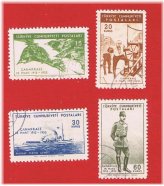 Gallipoli Collection