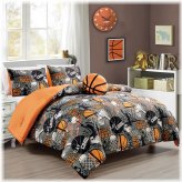 Bounce & Score Bedding Set