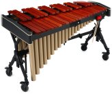 Padauk Pro Marimba: A 3-Octave Masterpiece from