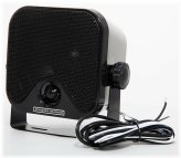 Outdoor Drive Thru Speaker System