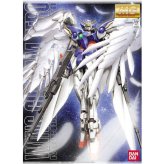 Endless Waltz Wing Gundam Zero