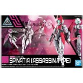 Assassin Spinatia Model Kit