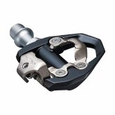 Gray Road Bike Pedals