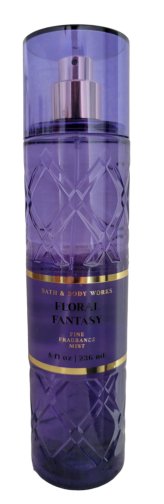 Floral Fantasy Fine Fragrance Mist