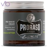 Cypress & Vetyver Protective Prep Cream