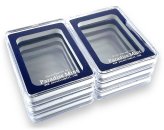 Paradise Mint NGC Slab Coin Storage Boxes