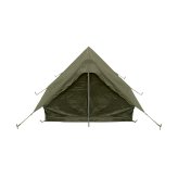 Vintage French Troop Tent