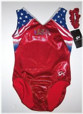 Mystique Hologram Leotard