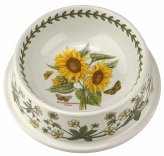 Sunflower Pet Bowl