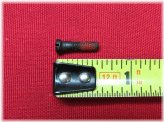 Heritage Grip Frame Screw for Ruger Single Six and Blackhawk Models