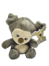 Limited Edition Harris Koala Plush