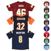 Touchdown Tots Jersey Collection