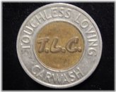 Loving Carwash Token