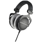 Studio-Grade Precision Headphones by BeyerDynamic