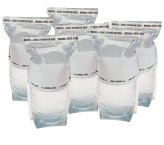 Emergency Water Storage Pack