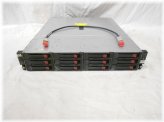 SAS Hard Drive Expansion Array - 12x2TB