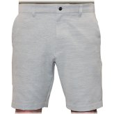 FlexTech Heathered Golf Shorts