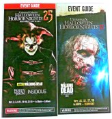 Spooky Night Event Guides