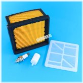 Husqvarna K760/K770 Air Filter Kit