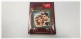 Vintage Black Cartridge: Grease Original Soundtrack on 8-Track Tape