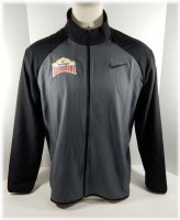 Alamo Bowl Men's Jacket by Nike - TCU Horned Frogs