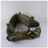 Scorpion OCP Green Camo Gen II Battle Belt Size Small