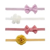 Chic Little Tresses Set