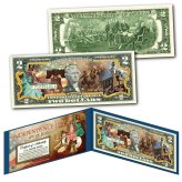 Bicentennial Commemorative Currency Set